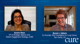 Lung Cancer Advocacy