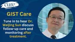 Why Follow-Up Care Matters After GIST Cancer Surgery
