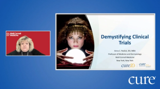 Dr. Anna C. Pavlick