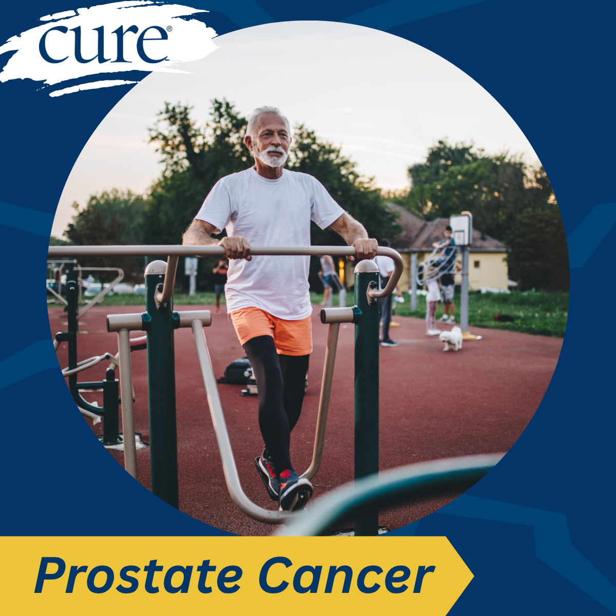 Metformin vs Exercise: What Prostate Cancer Patients Should Know