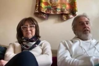‘Take Care of Yourself First,’ Says Lymphoma Caregiver 