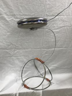 Flashing Saucer