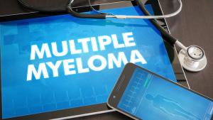 Tecvayli/Darzalex demonstrated meaningful clinical efficacy in some with newly diagnosed multiple myeloma: © stock.adobe.com.