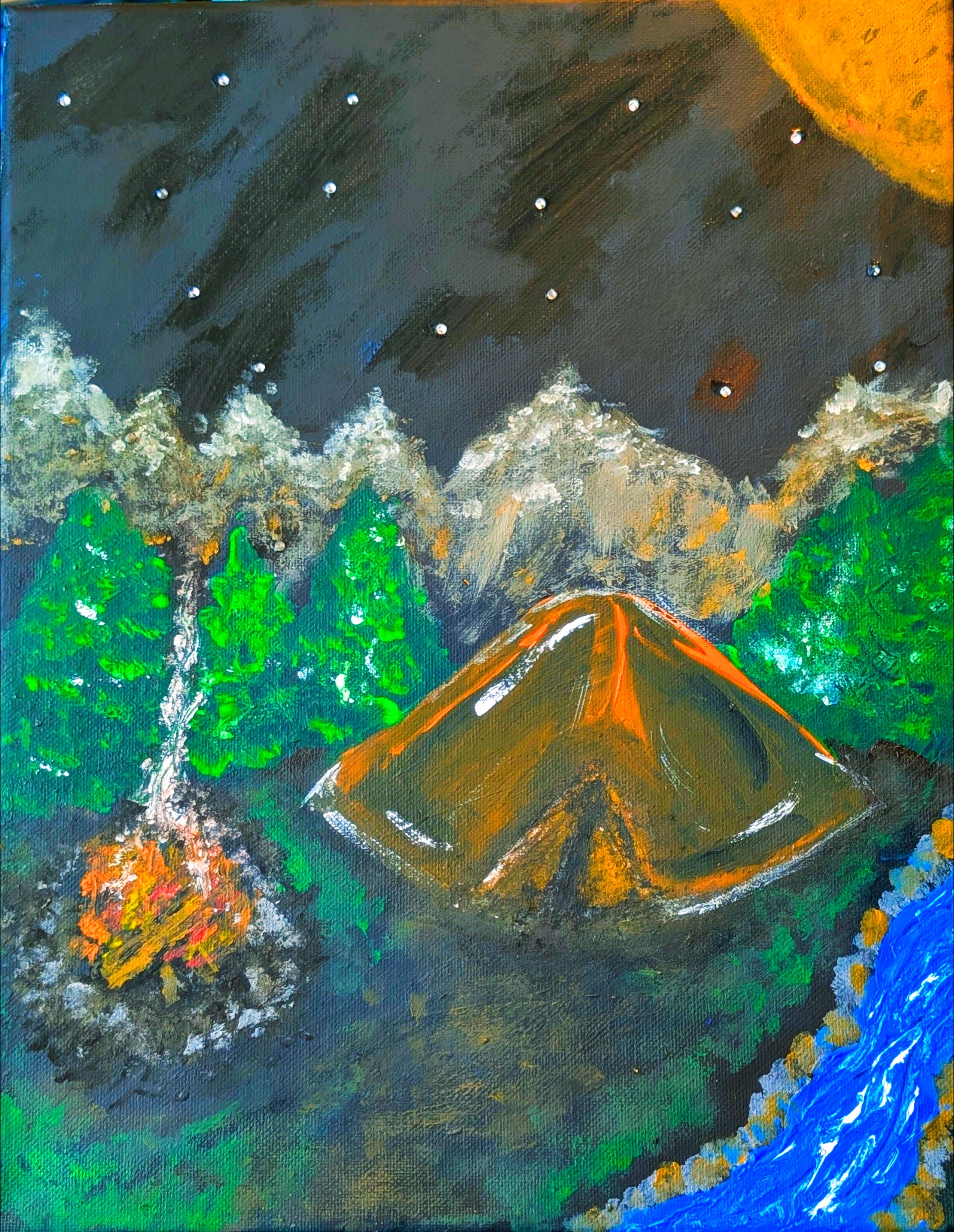 Camp Calm