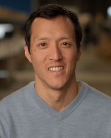Dr. George Wang 