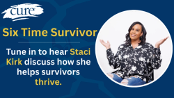 Helping Women of Color Thrive Beyond Cancer Treatment