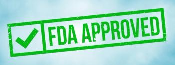 "FDA" text.
