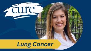 CURE spoke with a clinical psychologist about the stigmas often faced by patients with lung cancer.