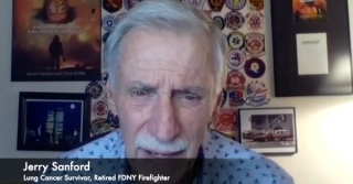 Retired New York City Firefighter Shares His 9/11 Story: ‘Everybody Played a Role That Day’