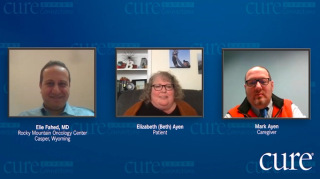 Multiple Myeloma Diagnosis: The Beginning of Beth’s Story