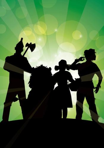oz sparkles group | Image Credit: © stuart © stock.adobe.com
