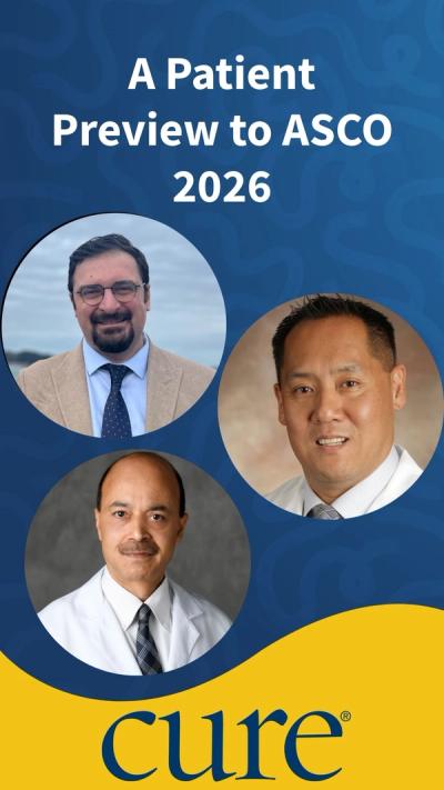 2026 ASCO Genitourinary Cancers Symposium Experts