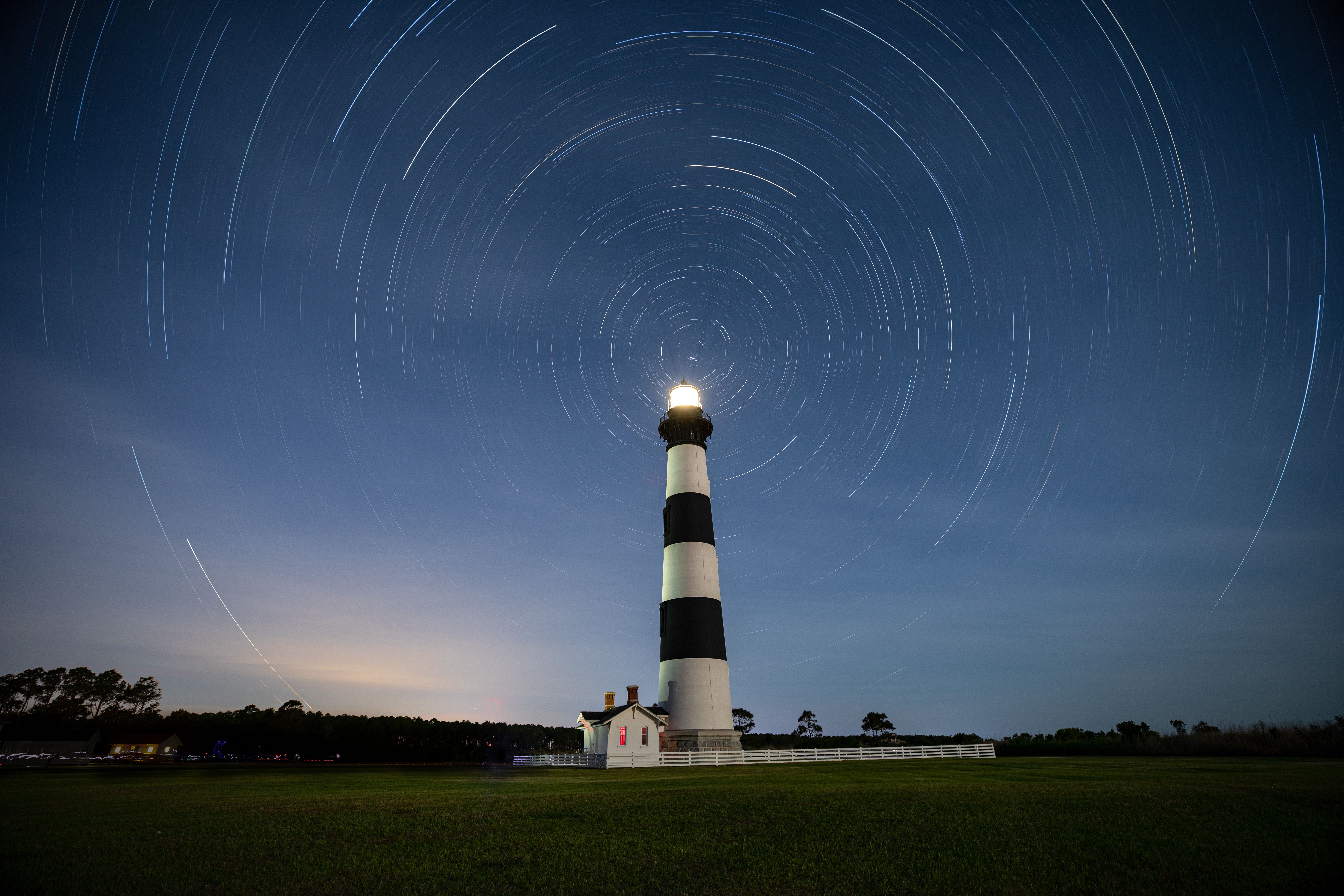 Finding My True North