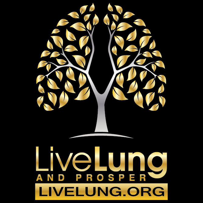 LiveLung logo