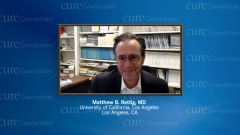 EP. 4 Front-Line Treatment Options for Patients with mCRPC