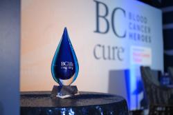 First Annual Blood Cancer Heroes Honors Leaders, Advocates and Survivors