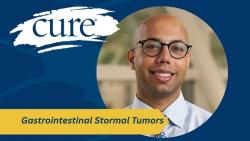Breaking Down Gastrointestinal Stromal Tumor Basics