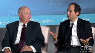 Treatment for Neuroendocrine Tumors 