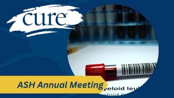 acute myeloid leukemia