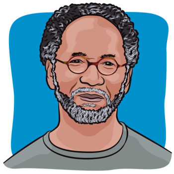 Illustration of Chester