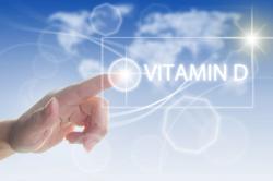 Vitamin D Improves Bone Mineral Density in Prostate Cancer