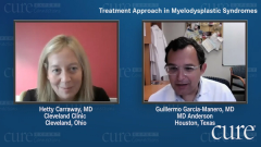 EP. 6 Treatment Approach in Myelodysplastic Syndromes