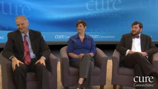 Blood Tests and Risk Factors