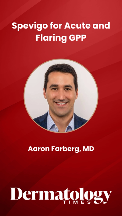 Aaron Farberg, MD