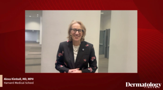 Alexa Kimball, MD, MPH, on the Long-Term Efficacy of Sonelokimab and the Evolving HS Landscape