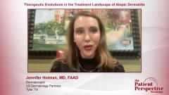 EP. 8 Therapeutic Evolutions in the Treatment Landscape of Atopic Dermatitis