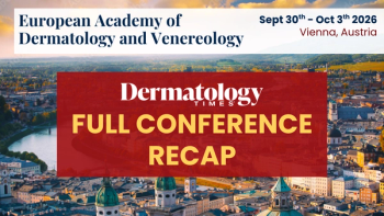 EADV 2026 in Review: The Research and Therapeutic Advances That Defined the Congress