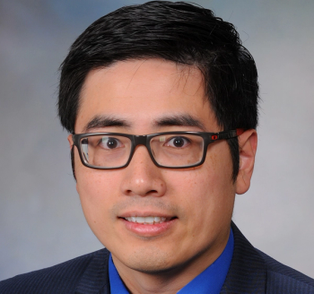 Emmanuel M. Gabriel, M.D., Ph.D.