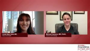 Rapid Itch Relief With Topical Ruxolitinib: A Dermatological Perspective