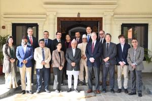 Beyond Voluntourism: An Integrated Ophthalmology-Dermatology Mission to Nepal