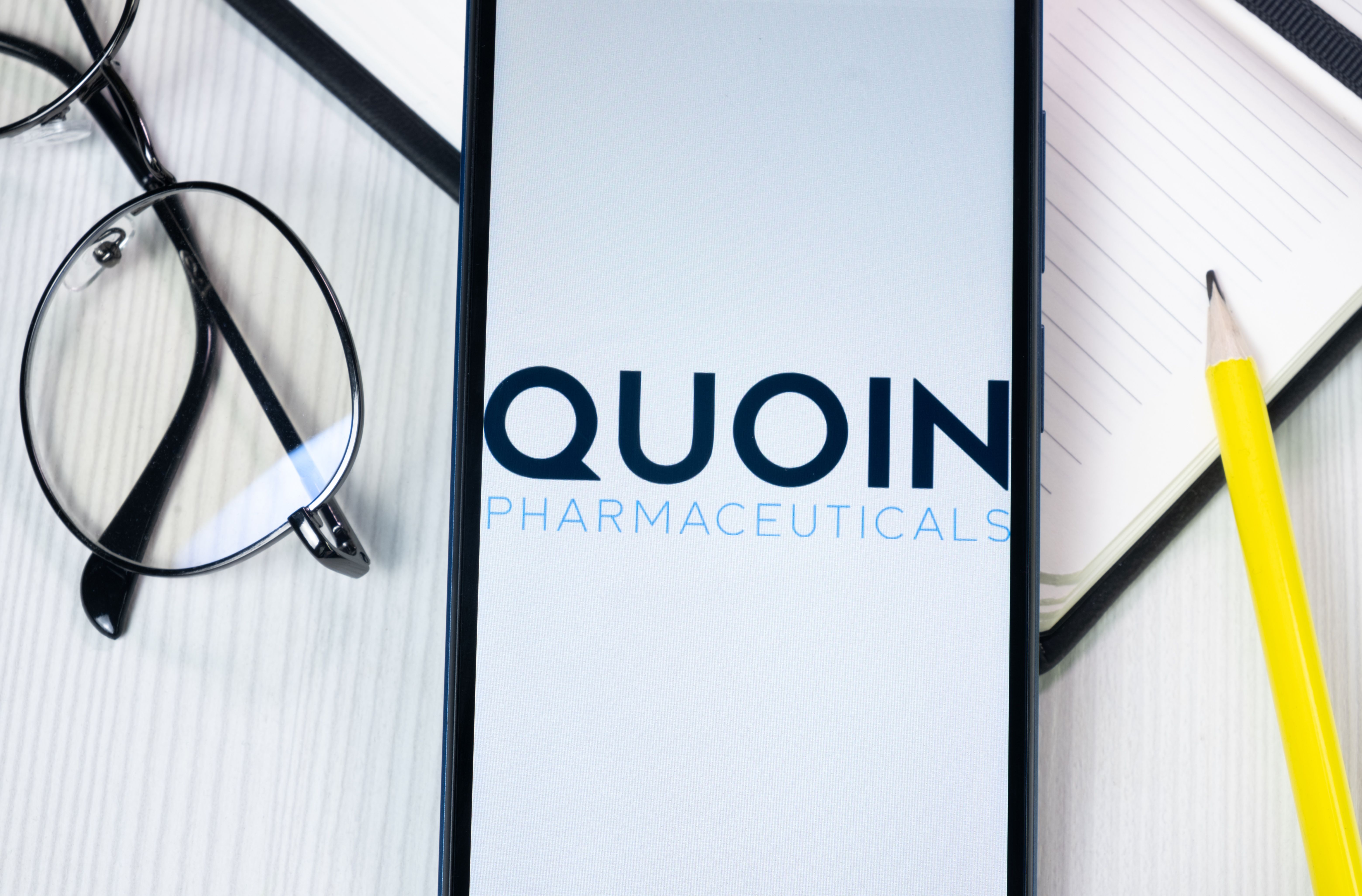 Additional Evidence Supports Quoin’s QRX003 for Netherton Syndrome