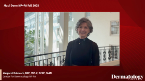 A Look at Blistering Diseases and Beyond with Margaret Bobonich, DNP, FNP-C, DCNP, FAAN