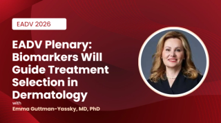EADV Plenary: Biomarkers Will Guide Treatment Selection in Dermatology