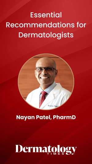 Nayan Patel, PharmD