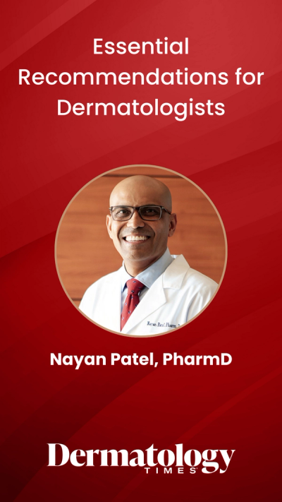 Nayan Patel, PharmD