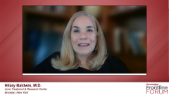 EP. 1 Expert Perspectives on a Recent Approval in Acne Management