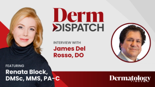 Derm Dispatch: Interpreting Clinical Trial Data Beyond the Abstract  