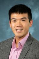 JiaDe 'Jeff' Yu, MD, FAAD