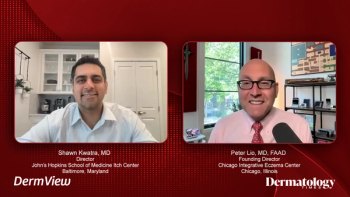 Experts on Atopic Dermatitis.