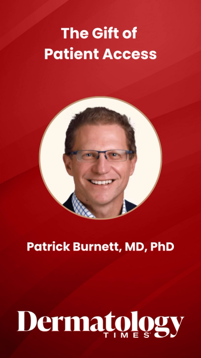 The Gift of Patient Access