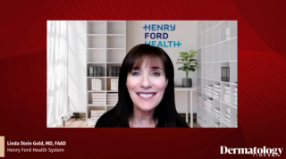 The Dawn of Oral Peptides: Linda Stein Gold, MD, FAAD, on the FDA Approval of Icotrokinra