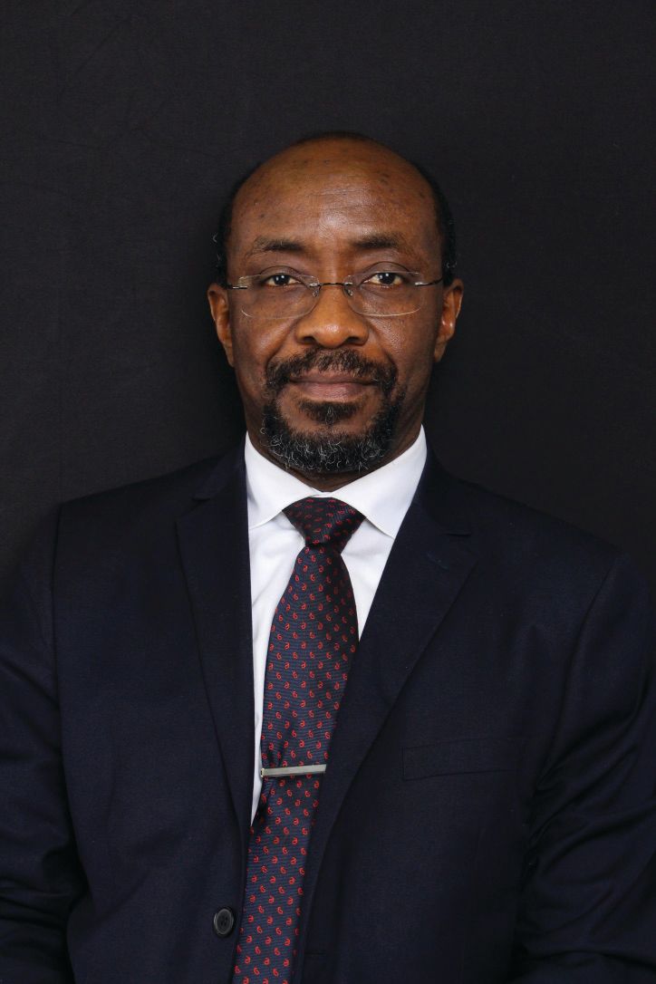 Lawrence Chukwudi Nwabudike, M.D., MBBS, MRCP (U.K.), PhD 