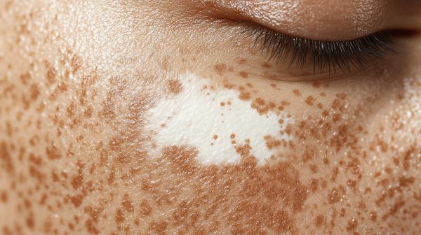 Study Identifies Metabolic Pathway Linking Hyperglycemia to Vitiligo Progression