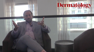 Naiem Issa, MD, PhD, FAAD, Discusses Holistic Hair Loss Treatments at SBS 2025