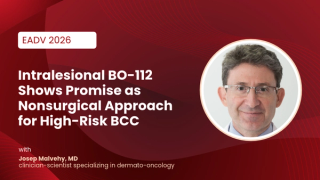 Intralesional BO-112 Shows Promise as Nonsurgical Approach for High-Risk BCC
