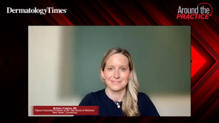 Presentation and Diagnosis of Atopic Dermatitis in Pediatrics